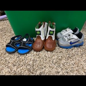 Baby shoes/boots